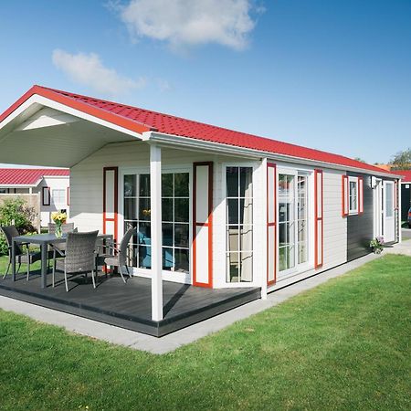 Chalet Bis 6 Personen Ohne Hund Norden Dış mekan fotoğraf