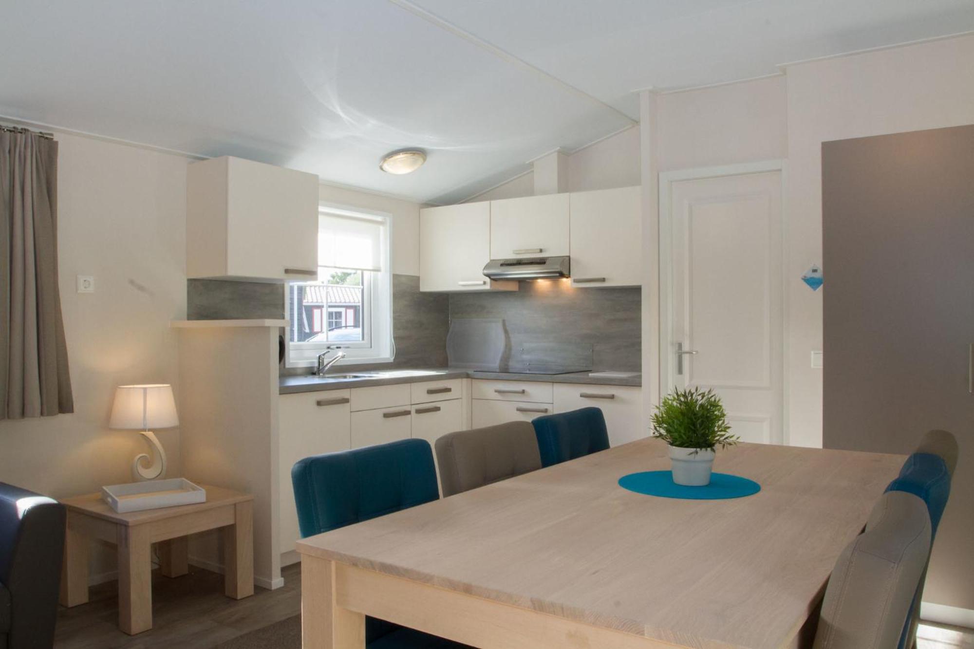 Chalet Bis 6 Personen Ohne Hund Norden Dış mekan fotoğraf