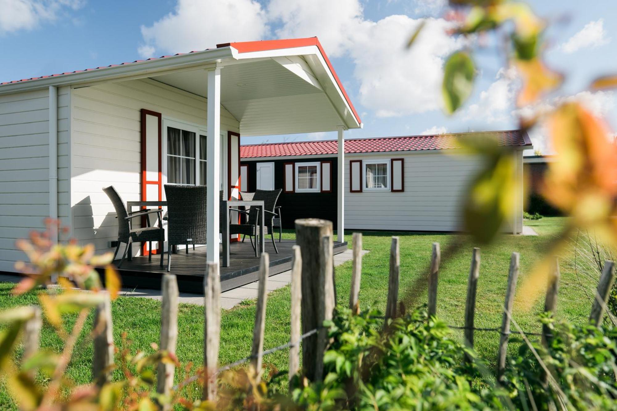 Chalet Bis 6 Personen Ohne Hund Norden Dış mekan fotoğraf